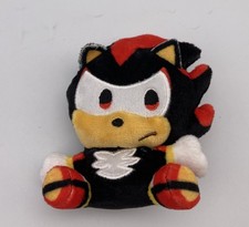 Sonic Jakks Crane Game Mini