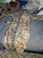 Tuta da montagna Gander 3xl