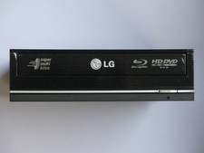 Hitachi-LG GGW-H20N Internal