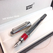 Montblanc Penna Stilografica