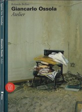 Giancarlo Ossola. Atelier