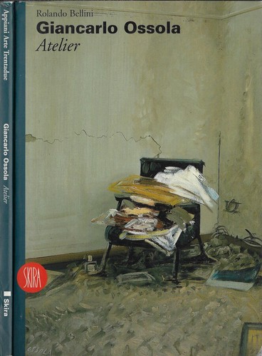 Giancarlo ossola atelier - giancarlo,