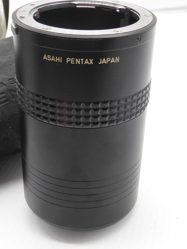 Pentax distanziale 100mm - , macro