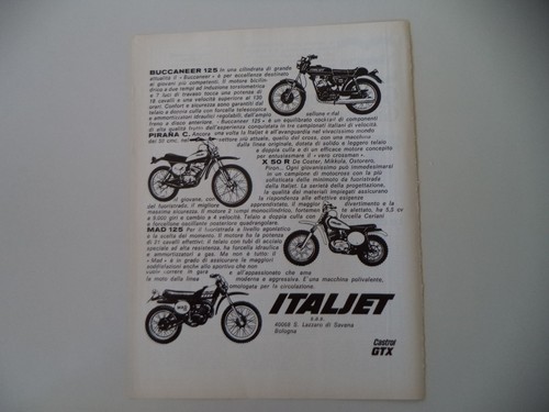 Advertising pubblicità 1976 - advertising,