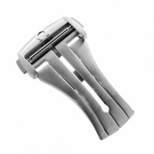 OMEGA Chiusura déployante acciaio 20 mm, Seamaster Planet Ocean II 232.32.46 e s