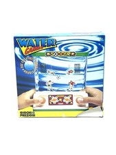 VINTAGE CONSOLE TOMY SOCCER WATER GAME NEW OLD STOCK # AB