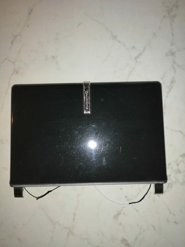 Netbook packard bell kav60 - netbook,