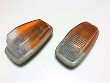 Fanalini Piaggio APE AC faro