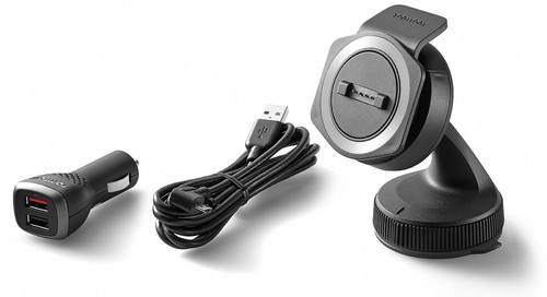 Tomtom rider auto - rider, supporto