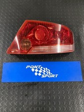 FARO POSTERIORE DESTRO ORIGINALE MITSUBISHI LANCER EVOLUTION VII MR583092