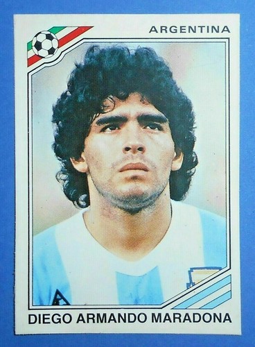 Figurina calciatori panini - figurina,