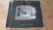 EDITORS: The back room
