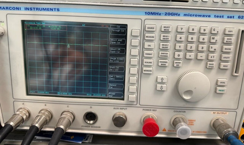 Marconi aeroflex ifr - marconi,