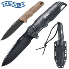 Coltello tattico Walther