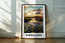 Everglades National Park -