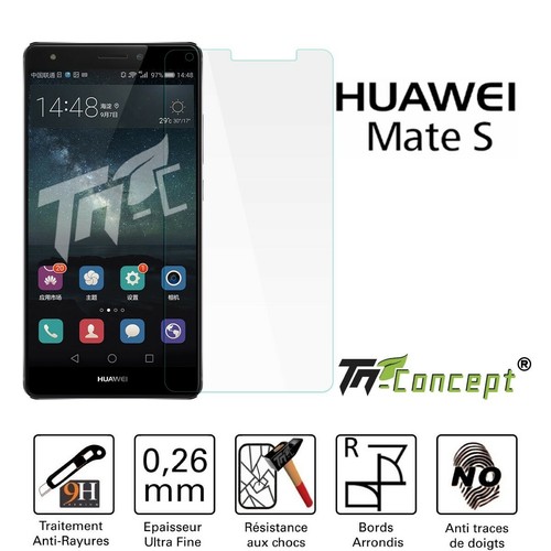 Huawei mate vitre de - huawei,