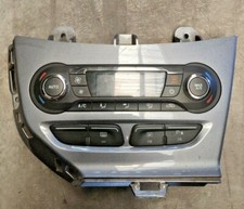 Manopole Aria Climatizzata