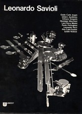 Architettura, LEONARDO