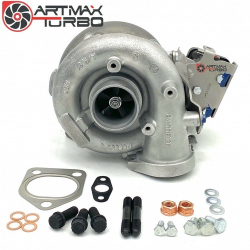 Turbocompressore per bmw 530d - per,