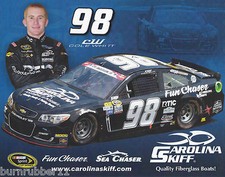 2016 COLE WHITT "CAROLINA