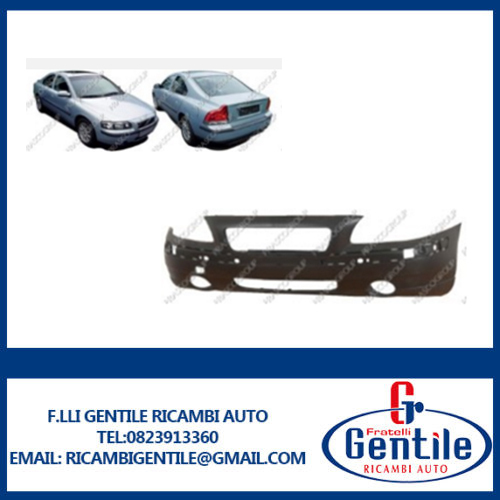 Volvo s60 dal 2000 2005 - volvo,