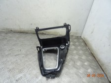 FORD FOCUS 2018 TITANIO MK3 C346 5DRS PORTELLONE AC RISCALDAMENTO PANNELLO DI CONTROLLO RIVESTIMENTO *5238