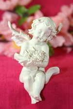 Decorazione Bordi - Angelo