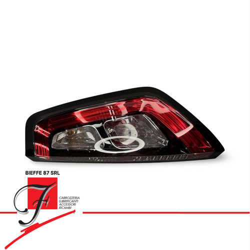 Llh171 fanale posteriore - llh171,