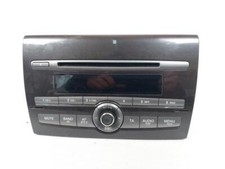 735484417 AUTORADIO FIAT BRAVO (198) 1.6 MULTIJET 16V MAN 6M 120CV 2008 5P BERL