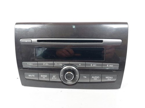 735484417 autoradio fiat bravo - autoradio,