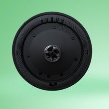 EZ Gains Ultimate Original EZ Disc® Super Lite (700c) 10-15 Watt Saving®