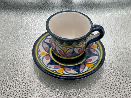 Set tazze piattini - tazze,