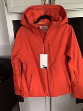snowboarding jacket
