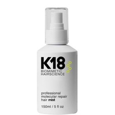 K18 Spray Ricostruzione Capelli Danneggiati | Molecular Repair Hair Mist 150 ml