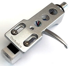 Technics Headshell + cartuccia