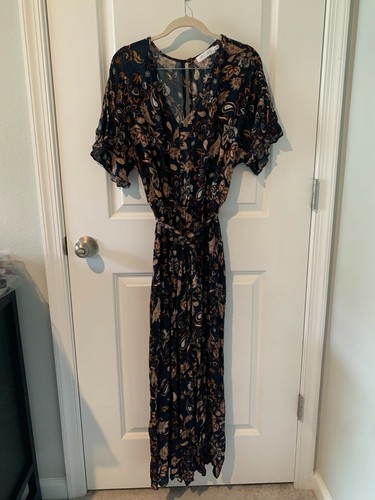 Tuta donna nordstrom marca all - tuta,