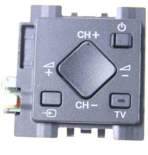 Modulo pulsanti switch unit - switch,