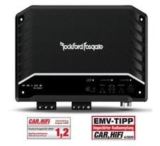 Rockford Fosgate R2-1200X1