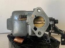 CARBURATORE WEBER TIPO 22 DRA
