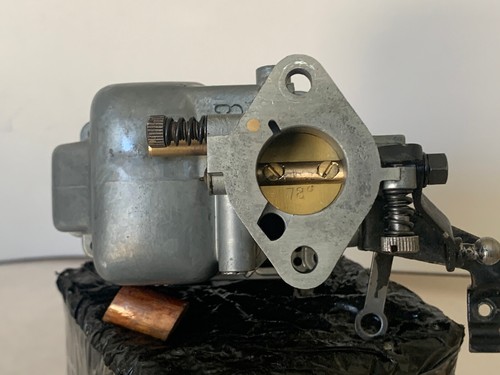 Carburatore weber tipo dra - weber,