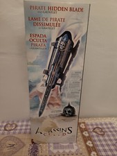 Lama Celata Assassin's Creed Black Flag