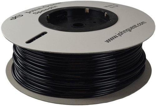 John guest nero 500 - 500, ft/roll