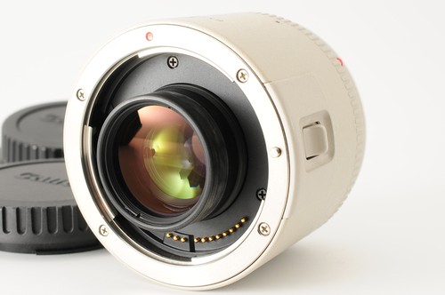 Come nuovo canon extender - nuovo],