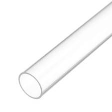 Tubo in plastica rigido in