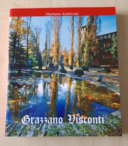 Libro grazzano visconti - libro,