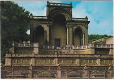 CALTAGIRONE - CATANIA - MUSEUM