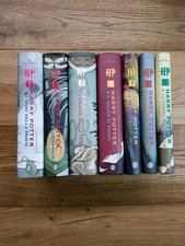 Harry Potter I Primi Sette