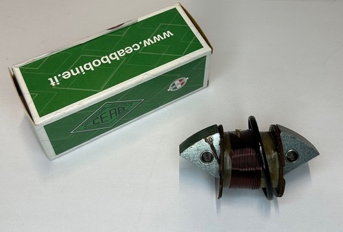 Bobina luce piaggio vespa v98t - luce,