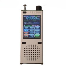 Ats200 ricevitore radio - ats200,