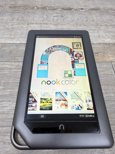 Nook tablet lettura a - tablet,